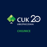 CUK Ubezpieczenia Chojnice logo - Similar company to Kompas Spedycja