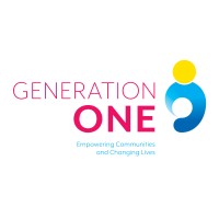 Texas Generation One Inc. logo - Similar company to Generation One, Inc.