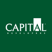 Capital Developers logo - Similar company to Greed