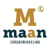 Maan Zorgbemiddeling logo - Similar company to Flexbee