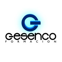 Gesenco Formación logo - Similar company to Growpath