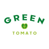 Green Tomato logo - Similar company to Greentomatomedia