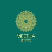 Meetha by Radisson logo - Similar company to Printmark