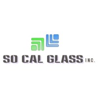 So Cal Glass Inc. logo - Similar company to Crc Incorporated