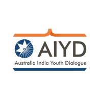 Australia India Youth Dialogue logo - Similar company to India Australia Business And Community Alliance