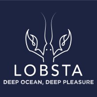LOBSTA logo - Similar company to Touchify