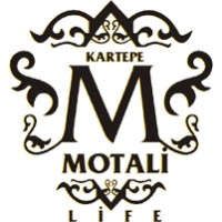 Motali Life Hotel logo - Similar company to Kilya Hotel Kilyos