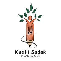 Kachi Sadak Foundation logo - Similar company to Logsboot Technology Leader
