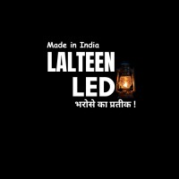 LALTEEN LED & ELECTRONICS PVT LTD logo - Similar company to Pm Electronics