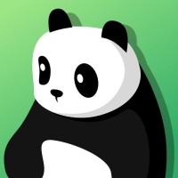 PandaVPN logo - Similar company to Proxynet