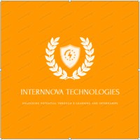 InternNova Technologies logo - Similar company to Internova Edutech