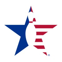 United States Bowling Congress logo - Similar company to Bowling Vision