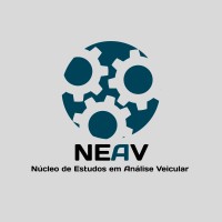 NEAV - Núcleo de Estudos em Análise Veicular logo - Similar company to Neest Ufla