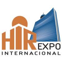 Hir Expo Internacional logo - Similar company to Pepsi Center