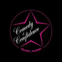 Comedy and Confidence