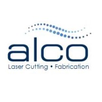 Alco Engineering (Manufacturing) Ltd. logo - Similar company to Puretec Separations