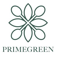 Primegreen logo - Similar company to Wahler Coaching