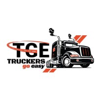 Truckers Go Easy logo - Similar company to Esteplogic It Solutions Pvt. Ltd.