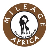 Mileage Africa Safaris logo - Similar company to Conservation Leaders For Tomorrow