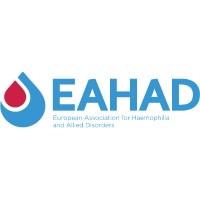 European Association for Haemophilia and Allied Disorders (EAHAD) logo - Similar company to Anticoagulation Forum