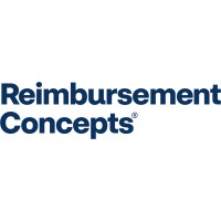 Reimbursement Concepts logo - Similar company to Infusion Billing Solutions