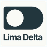 Lima Delta logo - Similar company to Elucidat