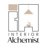 Interior Alchemist logo - Similar company to Ka Bespoke