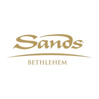 Sands Casino Resort Bethlehem logo - Similar company to Altronics Security Systems