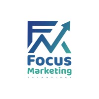 Focus Marketing logo - Similar company to Deutsche Sprache