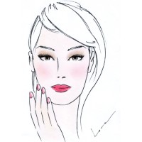 Blusheee logo - Similar company to Illysion