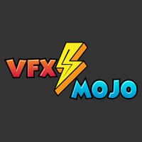 VFX Mojo logo - Similar company to Studio Ulu