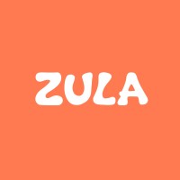 ZULA logo - Similar company to Maluma