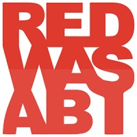Red Wasabi logo - Similar company to Miyagi Sushi
