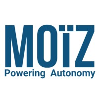 MOÏZ logo - Similar company to Mecabotix