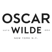 Oscar Wilde logo - Similar company to Celtic Developers Group