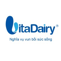 VITADAIRY - Công Ty Cổ Phần Sữa VitaDairy Việt Nam logo - Similar company to Vitadairy Việt Nam