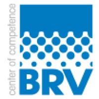 BRV German Tyre Retail and Vulcanisation Trade Association logo - Similar company to First Stop Reifen Auto Service Gmbh