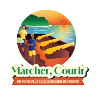 Marcher, courir : un pas de plus pour la maladie de Charcot logo - Similar company to O2 Nancy