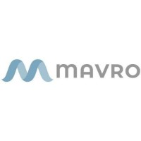 Mavro logo - Similar company to Kleni