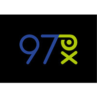97PX logo - Similar company to Jc3D Industry