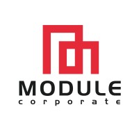 Module Corporate logo - Similar company to Module Corporate