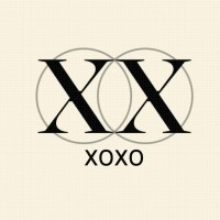 XOXO logo - Similar company to Brew & Build Co.