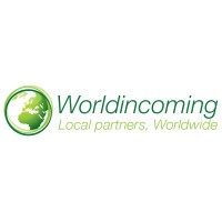 WORLDINCOMING logo - Similar company to Idoc