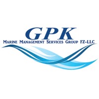 GPK Marine Management Services Group logo - Similar company to Oml