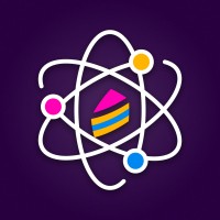 Quantum Cake Games logo - Similar company to Vm Games