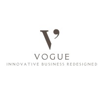 Vogue Cluster logo - Similar company to Sewing Pattern Buy/Sell