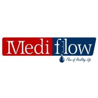 Mediflow Pharmacueticals (PVT) Ltd. logo - Similar company to Maple Pharmaceuticals (Pvt.) Limited