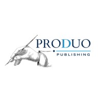Produo Publishing logo - Similar company to Auticon Australia & New Zealand