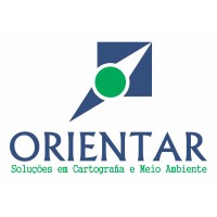 Orientar Soluções Em Cartografia E Meio Ambiente