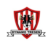 FC Dynamo Tresen e.V. logo - Similar company to Vdi/Vde-It